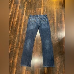 Mens Cinch jeans
